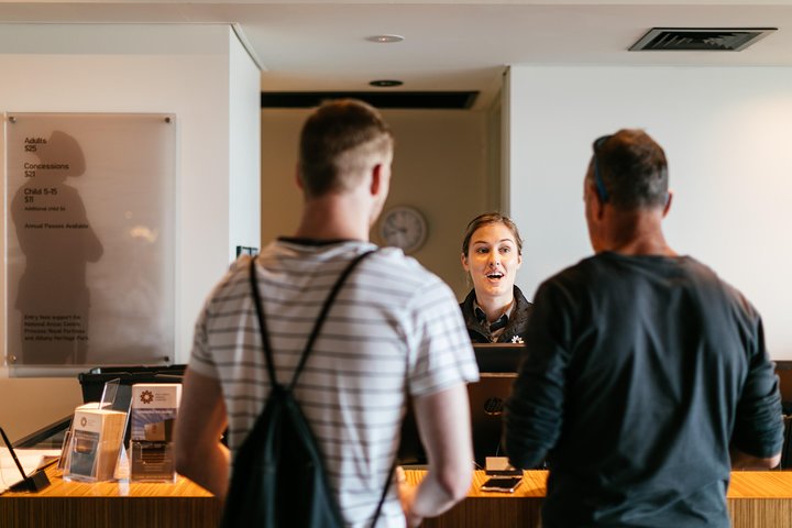  Hotels Melbourne