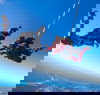 Byron Bay Tandem Sky Dive - Hotels Melbourne