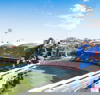 RoofClimb Adelaide Oval Experience - Hotels Melbourne