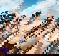 Whitsunday Islands Sailing Adventure - Hotels Melbourne