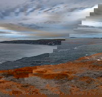 Kangaroo Island Luxury Small Group 'Flinders Chase Focus' Full Day Tour - Hotels Melbourne