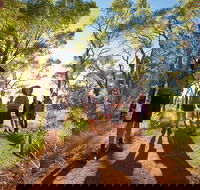 Uluru Small Group Tour including Sunset - Hotels Melbourne