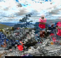 6 Day Trek the Cradle Mountain Overland Track - Hotels Melbourne