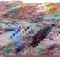 6 Day Red Centre Explorer with Accommodation - Hotels Melbourne