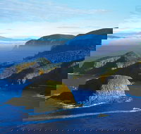 Full-Day Bruny Island Cruises Day Tour from Hobart - Hotels Melbourne