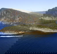 3-Hour Bruny Island Cruise from Adventure Bay Bruny Island - Hotels Melbourne