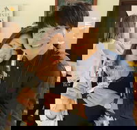 Wine Tasting Day Trip and Swan Valley River Cruise to Perth - Hotels Melbourne