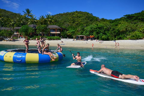 Fitzroy Island Day Trip From Cairns - Hotels Melbourne 1