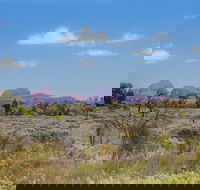 Overnight Uluru Ayers Rock Small-Group Camping Tour - Hotels Melbourne