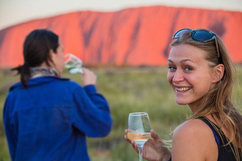 Overnight Uluru (Ayers Rock) Small-Group Camping Tour - Hotels Melbourne 3