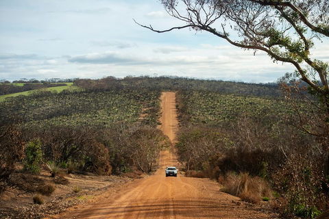 NEW TOUR - Kangaroo Island Road To Recovery Tour (1 Day/1 Night) - Hotels Melbourne 2