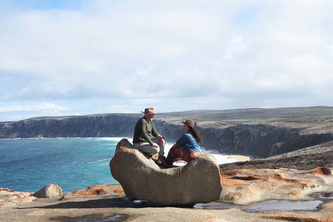 Full Day Flinders Chase Tour From Kangaroo Island - Hotels Melbourne 2