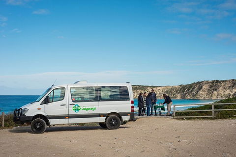 Full Day Flinders Chase Tour From Kangaroo Island - Hotels Melbourne 3