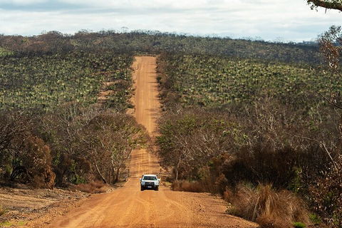 Full Day Flinders Chase Tour From Kangaroo Island - Hotels Melbourne 4