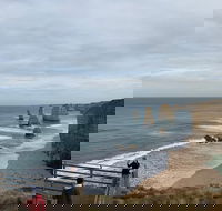 Private Tour Great Ocean Road from Melbourne - Hotels Melbourne