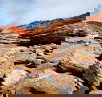 Broome City Sightseeing Tour with Optional Camel Ride - Hotels Melbourne