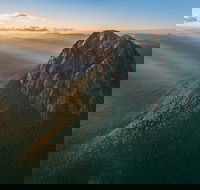 Southwest Tasmania Wilderness Experience Fly Cruise and Walk Including Lunch - Hotels Melbourne