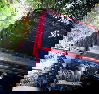 Blue Mountains Hop-on Hop-off Tour with Optional Scenic World Rides - Hotels Melbourne