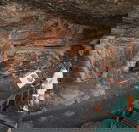 Kakadu National Park Wildlife and Ubirr Rock Art Tour from Darwin City - Hotels Melbourne