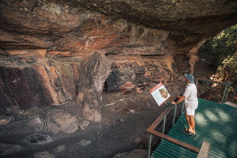 Kakadu National Park Wildlife And Ubirr Rock Art Tour From Darwin City - Hotels Melbourne 0