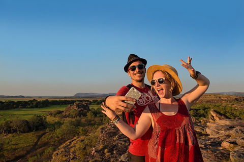 Kakadu National Park Wildlife And Ubirr Rock Art Tour From Darwin City - Hotels Melbourne 1