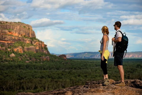 Kakadu National Park Wildlife And Ubirr Rock Art Tour From Darwin City - Hotels Melbourne 3