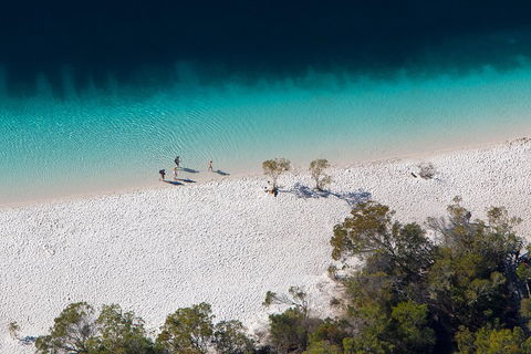 Fraser Explorer K'gari 2-Day Tour - Hotels Melbourne 3