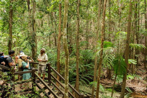 Fraser Explorer K'gari 2-Day Tour - Hotels Melbourne 5