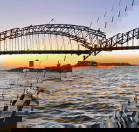 Sunset and Sparkle Sydney Harbour Cruise - Hotels Melbourne