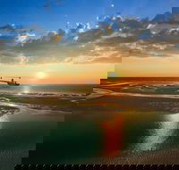 For Someone Special Scenic Flight with Remote Private Picnic on Cable Beach - Hotels Melbourne