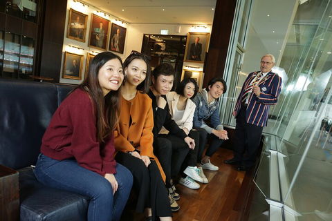 Sports Tour Of Melbourne With MCG Tour And Australian Sports Museum Access - Hotels Melbourne 0