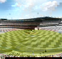Sports Tour of Melbourne with MCG Tour - Hotels Melbourne