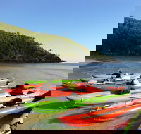 2-Day Whitsundays Sailing Adventure Summertime - Hotels Melbourne