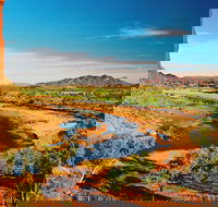 West MacDonnell Ranges Day Trip from Alice Springs - Hotels Melbourne
