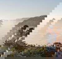 Melbourne to Adelaide South East Coast 3 Day Overland Tour - Hotels Melbourne