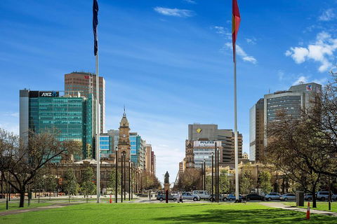 Adelaide Highlights, Hahndorf & McLaren Vale Wine Tasting And Sightseeing Tour - Hotels Melbourne 1