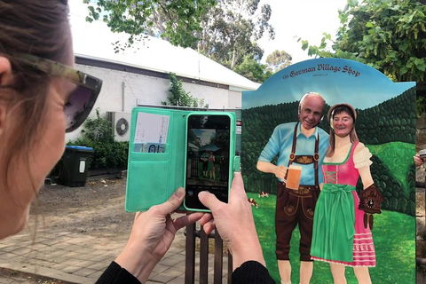 Adelaide Highlights, Hahndorf & McLaren Vale Wine Tasting And Sightseeing Tour - Hotels Melbourne 5