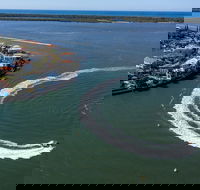 Gold Coast Jet Boat Ride from Main Beach - Hotels Melbourne