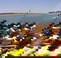 Gold Coast 55 Minute Adventure Jet Boat Ride - Hotels Melbourne