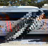 Mount Tamborine Wine Tasting Tour from Brisbane or the Gold Coast - Hotels Melbourne