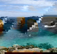 Great Ocean Road Reverse Itinerary Tour - Hotels Melbourne