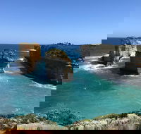 Great Ocean Road Reverse Itinerary PREMIUM Tour - Hotels Melbourne