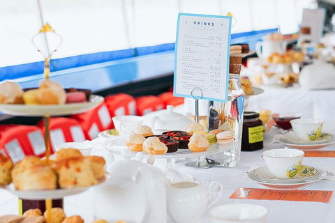 High Tea Cruise On Popeye - Hotels Melbourne 5
