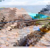 Wineglass Bay  Freycinet NP Full Day Tour from Hobart via Richmond Village - Hotels Melbourne