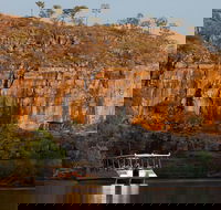 Nitmiluk Katherine Gorge Cruise - Hotels Melbourne