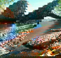 Nitmiluk Katherine Gorge Canoe Adventure Tours - Hotels Melbourne