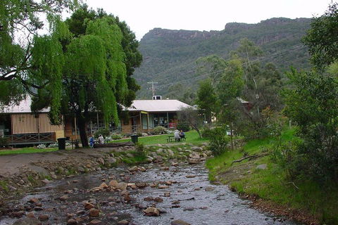 Grampians & Halls Gap - Hotels Melbourne 0