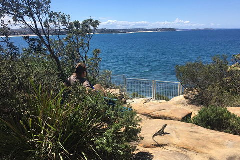 Manly Snorkel Trip And Nature Walk With Local Guide - Hotels Melbourne 4