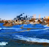 Jazz Lunch Cruise on Sydney Harbour - Hotels Melbourne