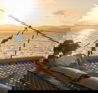 Sunset Sail In The Whitsundays - Hotels Melbourne